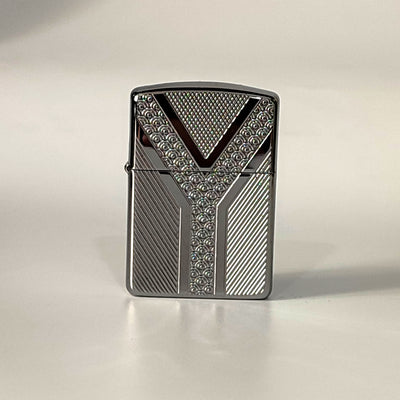 Zippo 401574 162 South Africa Flag - Shams Shopping Centre Zippo