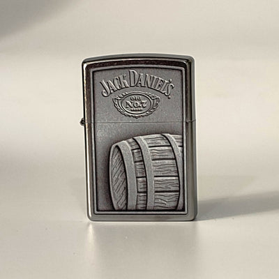 Zippo 207 15720 Jack Daniels - Shams Shopping Centre Zippo