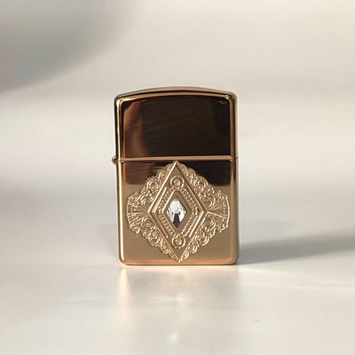 Zippo 401570 169 Antique Decoration - Shams Shopping Centre Zippo