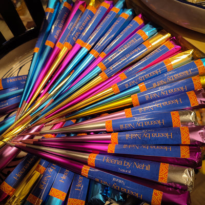 Heena - Shams Shopping Centre Shams Shopping Centre