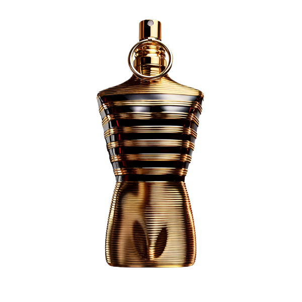 Jean Paul Gaultier Le Male Elixir Parfum 125ml – Shams Shopping Centre - Main Image