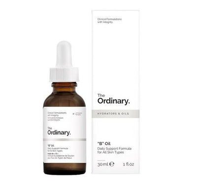 The Ordinary B Oil 30ml - Shams Shopping Centre The Ordinary