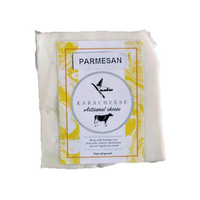 Karacheese Parmesan Cheese100g