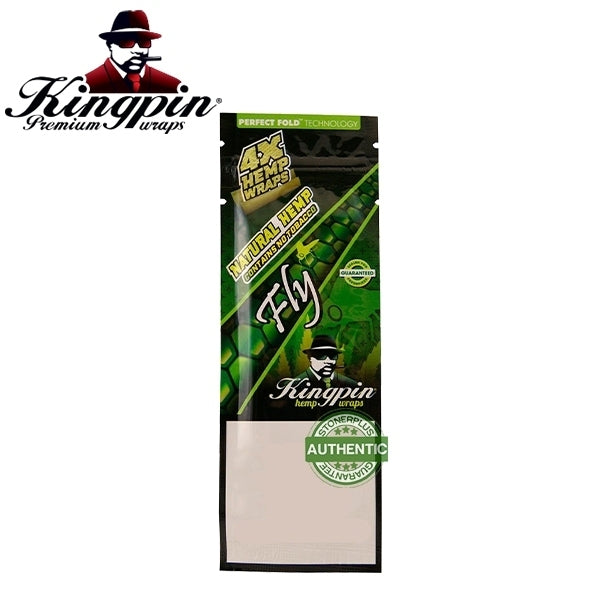 Kingspin Premium Blunts Mint Flv