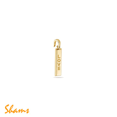 Michael Kors Jewellery MKC-1066AA710 (Ladies Charm) - Shams Shopping Centre Michael Kors