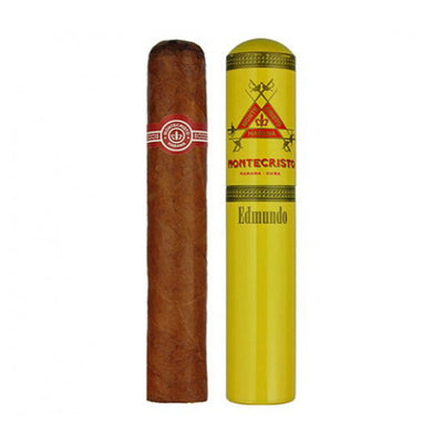 Montecristo Edmando A/Tube (Single Cigar) - Shams Shopping Centre Montecristo
