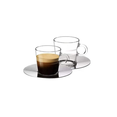 Nespresso View Espresso Set of 2 - Shams Shopping Centre Nespresso