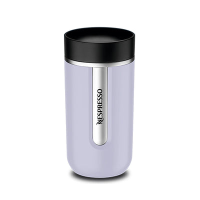 Nespresso Nomade Medium Travel Mug Grey - Shams Shopping Centre Nespresso