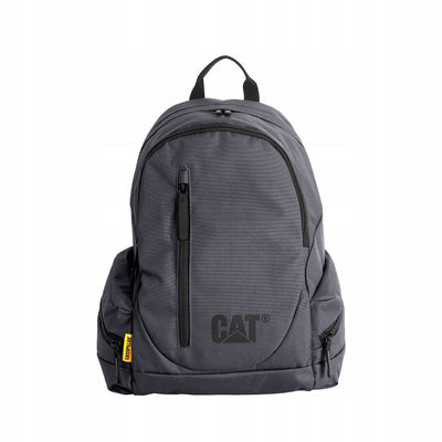 CAT Back Pack Dark Asphalt Bag-83541-483 - Shams Shopping Centre Caterpillar