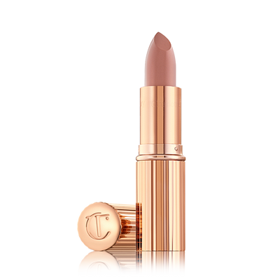 Charlotte Tilbury Kissing Penelope Pink Lipstick 3.5g - Shams Shopping Centre Charlotte