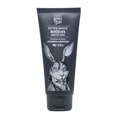 QOD Barber Shop After Shave 80g - Shams Shopping Centre Qod Cometico Boutique