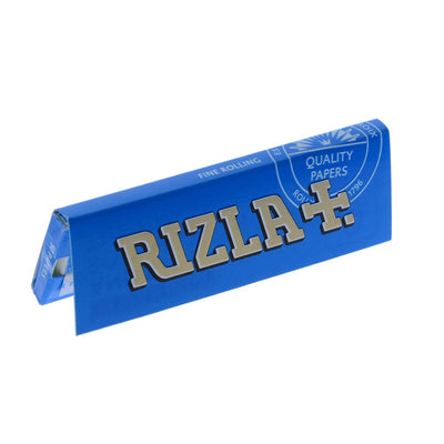 Rizla Paper Blue Small - Shams Shopping Centre Rizla