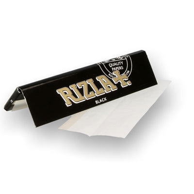 Rizzla Black Quality Paper - Shams Shopping Centre Rizla