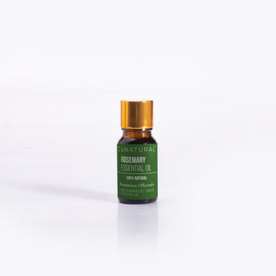 Conatural Rosemary Essential Oil 10ml - Shams Shopping Centre CoNatural