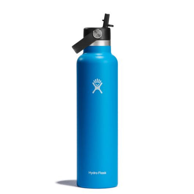 Hydro Flask 24oz Standard Flex Cap-Pacific - Shams Shopping Centre Hydro Flask