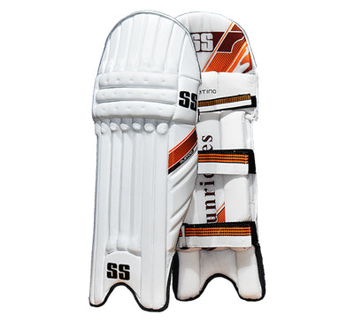 SS Batting Pads Platino - Shams Shopping Centre SS