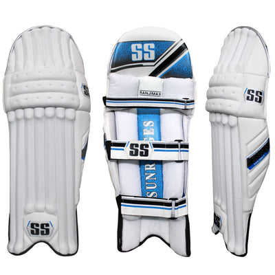 SS Batting Pads Ranji Lite - Shams Shopping Centre SS