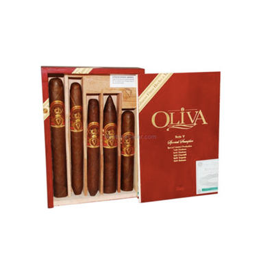 Oliva Serie V Special Sampler - Shams Shopping Centre Oliva