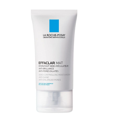 LA Roche-Posay Effaclar Mat 40ml - Shams Shopping Centre La Roche-Posay