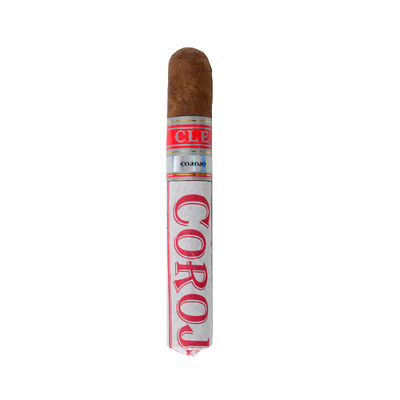 CLE Corojo Robusto Cigar (Single Cigar) - Shams Shopping Centre CLE