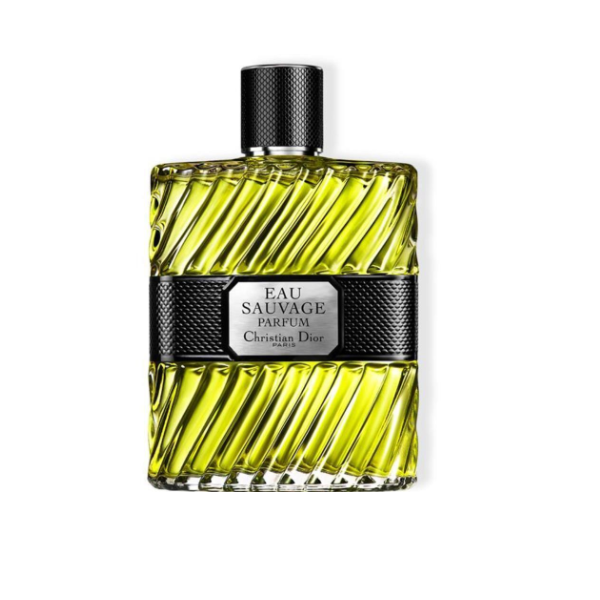 Dior Eau Sauvage Parfum 100ml