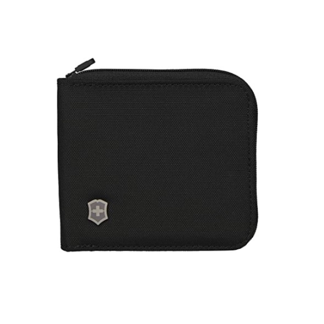 Victorinox Zip Around Wallet with RFID Protection 610395
