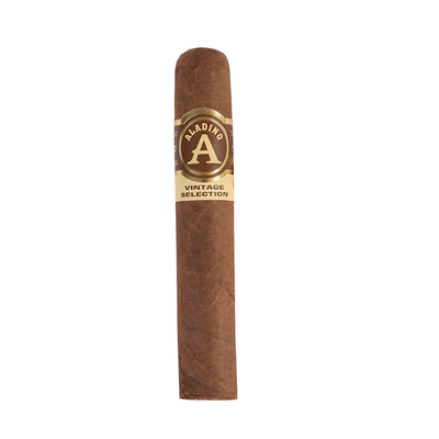 Aladino Vintage Rothschild Cigar (Single Cigar) - Shams Shopping Centre Aladino