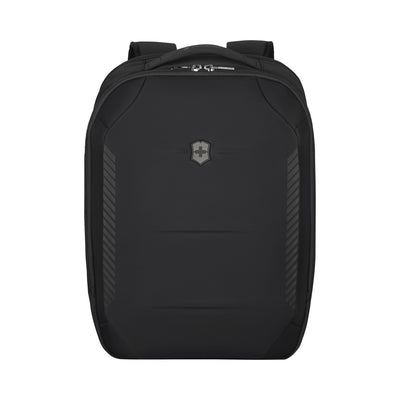 Victorinox CrossLight Laptop Back Pack - Black 612422 - Shams Shopping Centre Victorinox
