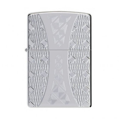 Zippo 400241 167 Diamonds - Shams Shopping Centre Zippo
