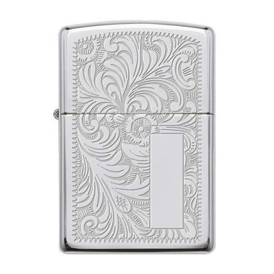 Zippo Lighter Regular Venetian 352 - Shams Shopping Centre Zippo