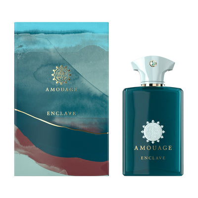 Amouage Enclave EDP 100ml - Shams Shopping Centre Amouage
