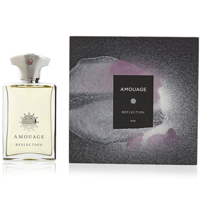 Amouage Reflection Man EDP 100ml - Shams Shopping Centre Amouage