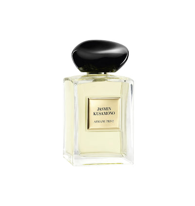 Giorgio Armani Prive Jasmin Kusamono EDT 100ml - Shams Shopping Centre Giorgio Armani