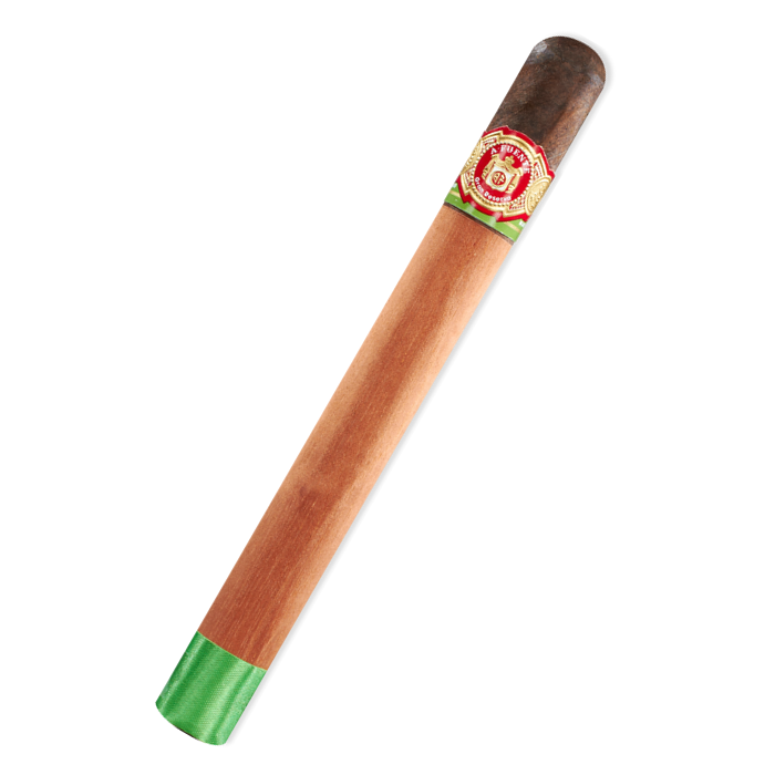 Arturo Fuente Natural Chateau Fuente Royal Salute 10 Cigar (single Cig 