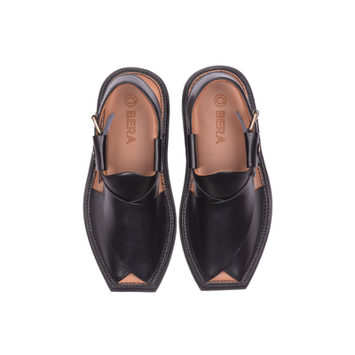 BERA T-Shape Black Size 13 - Shams Shopping Centre Bera