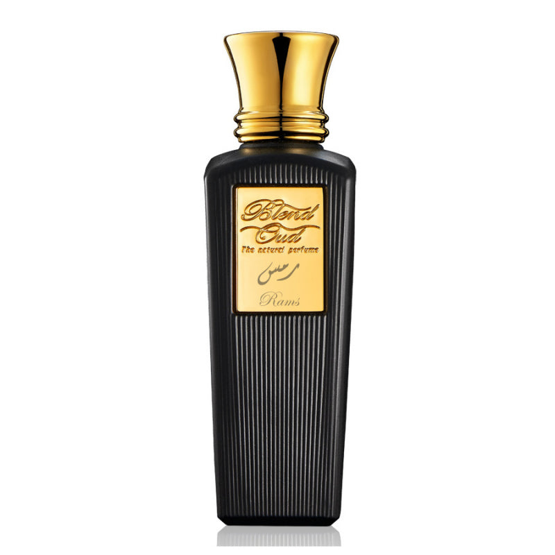 Blend Oud The Natural Perfume Rams EDP 75ml