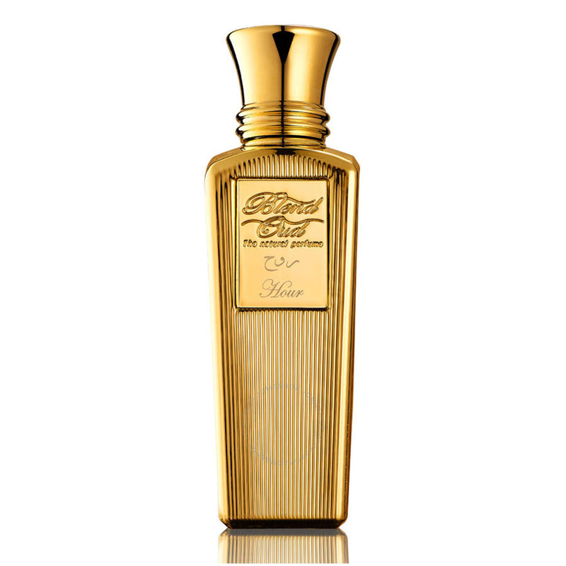 Blend Oud The Natural Perfume Hour EDP 75ml