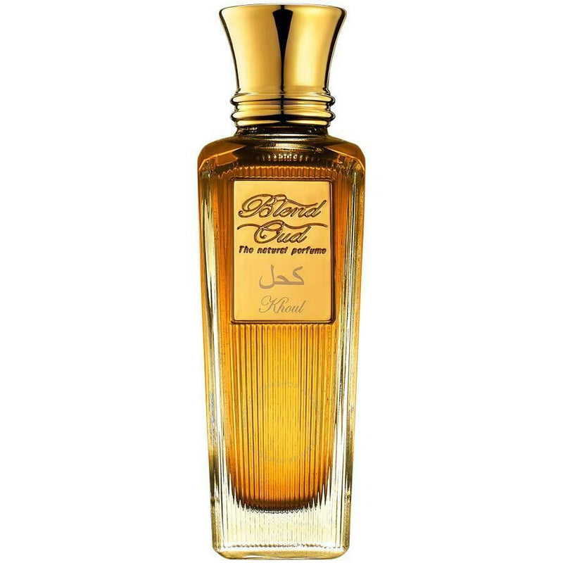 Blend Oud The Natural Perfume Khoul EDP 75ml