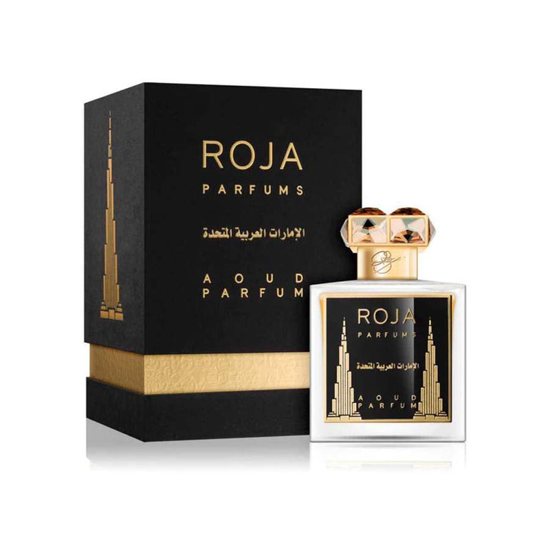 Roja Parfums United Arab Emirates Aoud Perfum 50ml