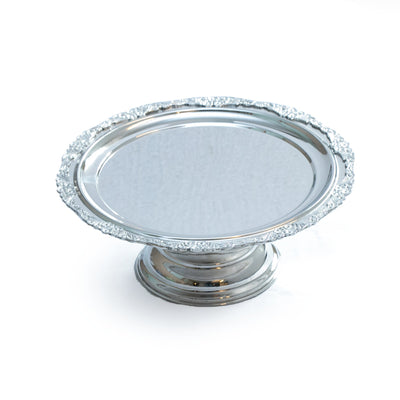 Tableware Flower Cake Stand - Shams Shopping Centre Tableware