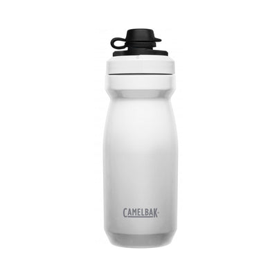 Camelbak Podium Dirt Series 21Oz White - Shams Shopping Centre Camelbak