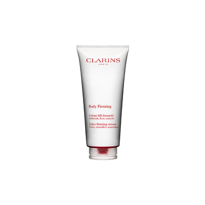 Clarins Body Firming Extra-Firming Cream 200ml - Shams Shopping Centre Clarins