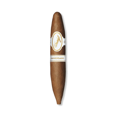 Davidoff Anniversario Short Perfecto-Single (Single Cigar) - Shams Shopping Centre Davidoff