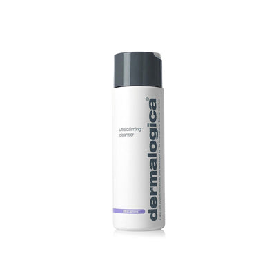 Dermalogica ultracalming cleaser 250ml - Shams Shopping Centre Dermalogica