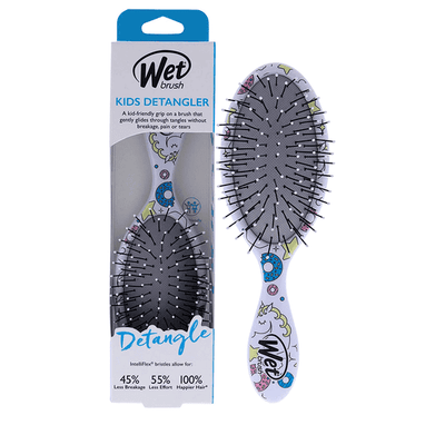 WB Kids Detangler - Rainbows - Shams Shopping Centre WB