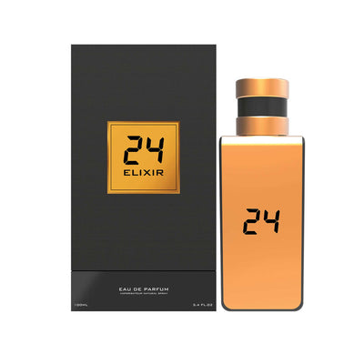 Scent Story Elixir Rise Of The Superb EDP 100ml - Shams Shopping Centre 24 Twenty Four