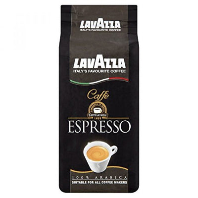 Lavazza Espresso Italiano Coffee 250g - Shams Shopping Centre Lavazza