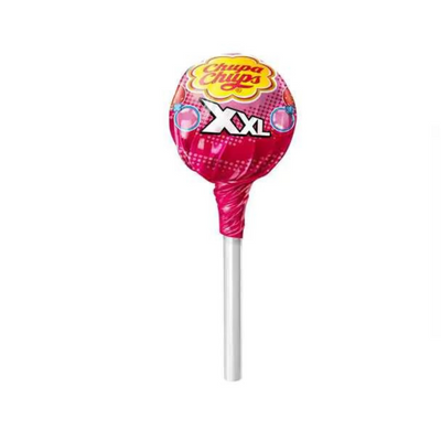 Chua Chups Cola XXL Lollipop 29g (Single) - Shams Shopping Centre Chupa Chups