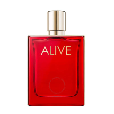 Hugo Boss Alive Parfum 80ml - Shams Shopping Centre Hugo Boss