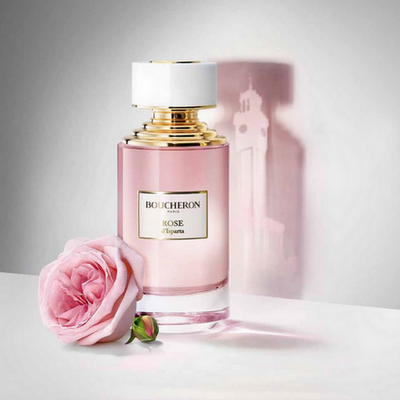 Boucheron Rose D Isparta EDP 125ml - Shams Shopping Centre Boucheron
